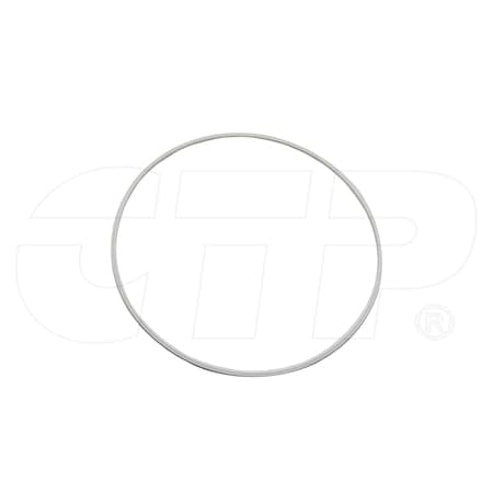 Aic Replacement Parts Seal Ring Fits Komatsu Models 113-15-29250